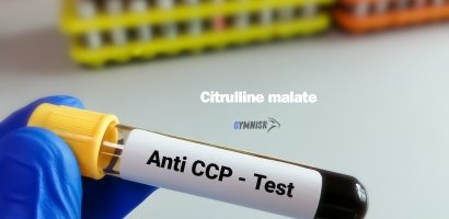 Citrulline malate