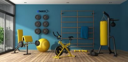 best fitness equipment