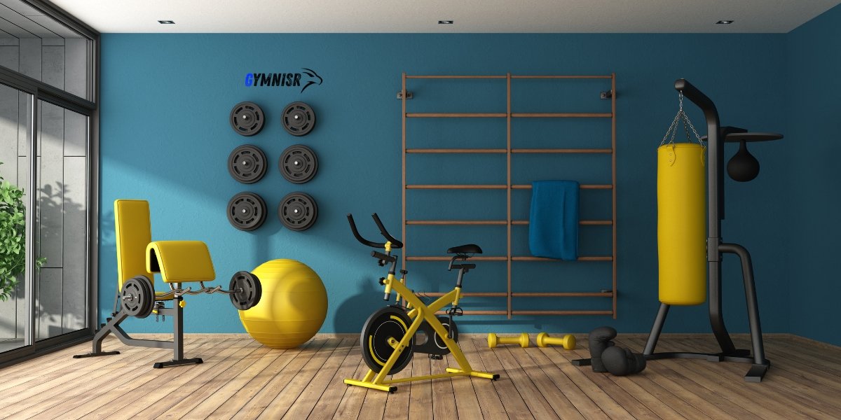 best fitness equipment