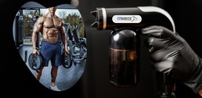 spray tanning gymnisr