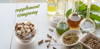 supplement company tips