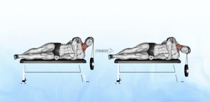 Weighted Lateral Neck Flexion