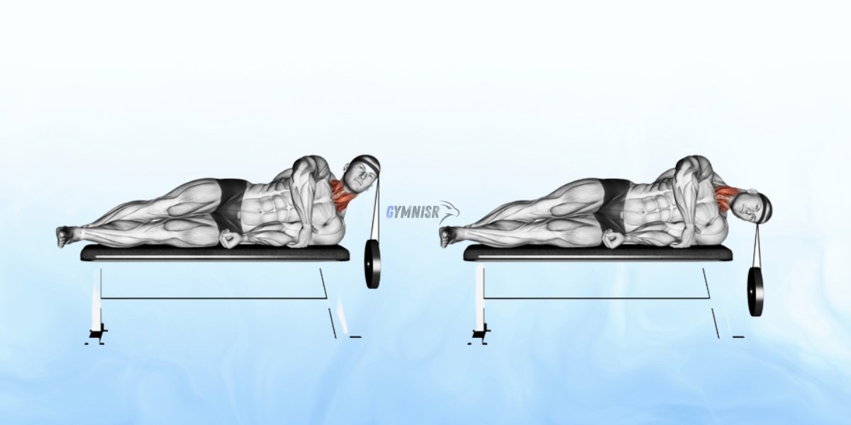 Weighted Lateral Neck